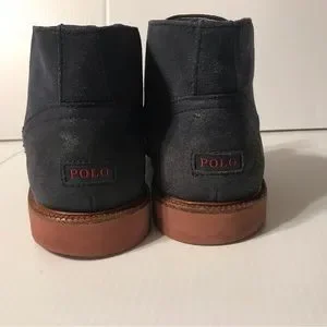 Polo Ralph Lauren | Shoes | Polo Ralph Lauren Torrington C  display picture 2